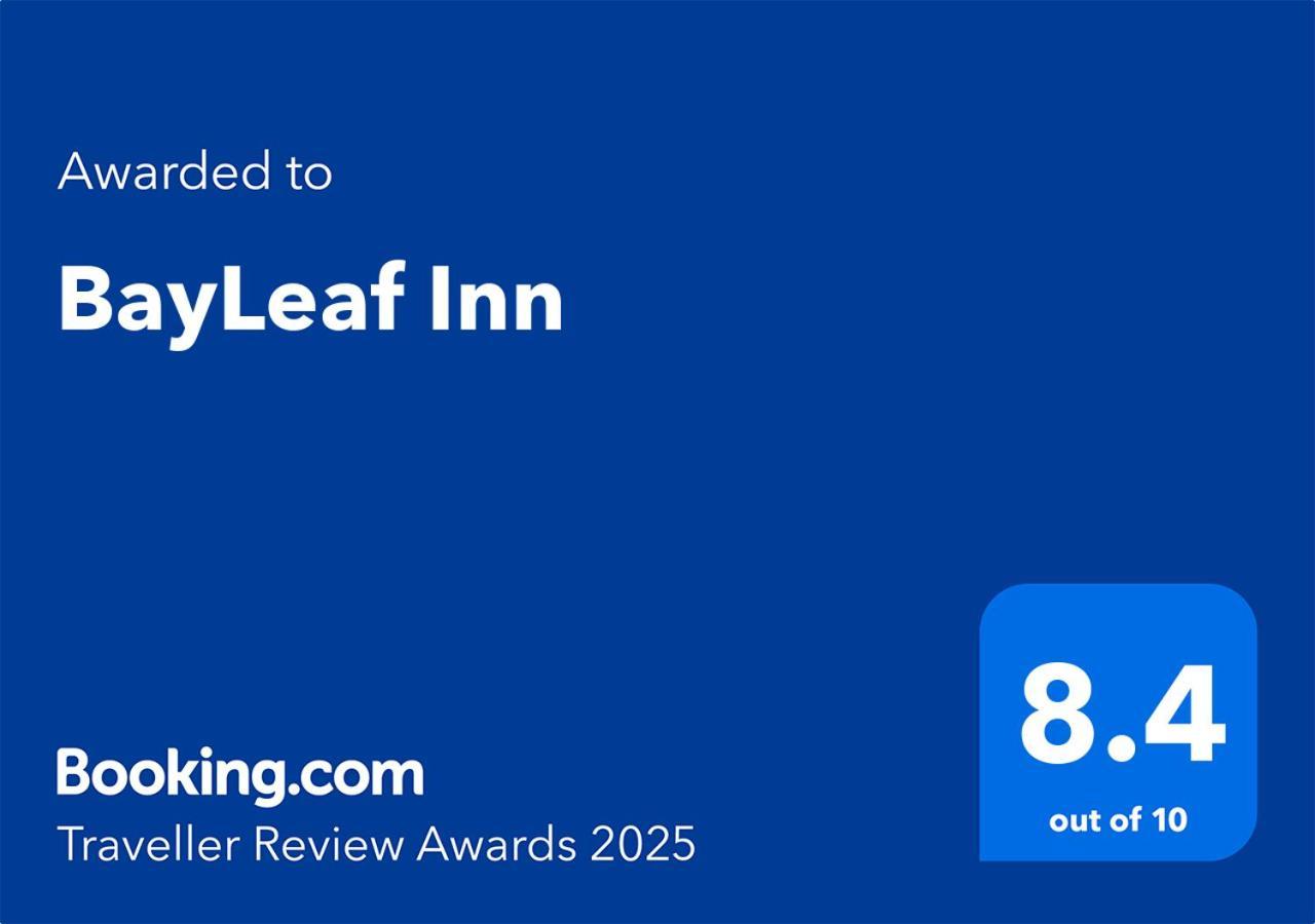 Bayleaf Inn Порт-Блэр Экстерьер фото